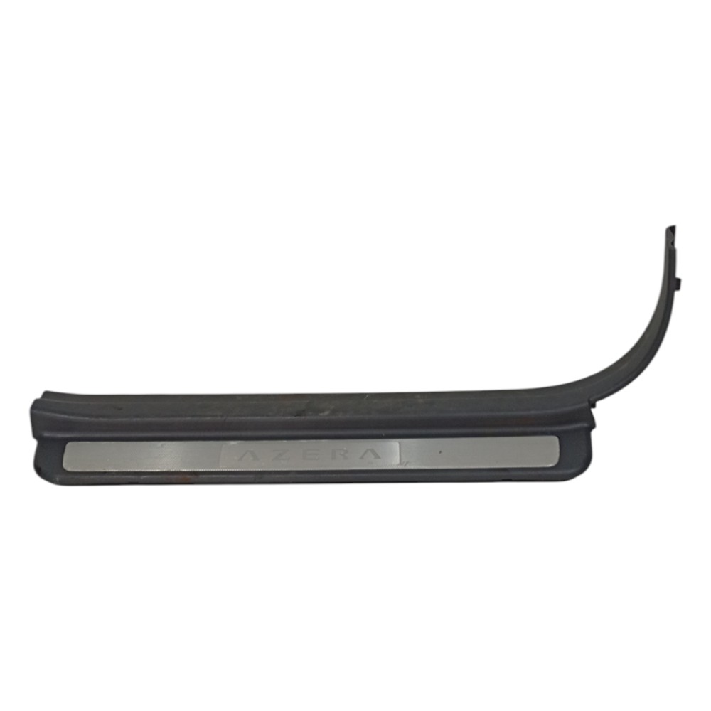 Acabamento Soleira Diant Direita Hyundai Azera 2007 A 2012