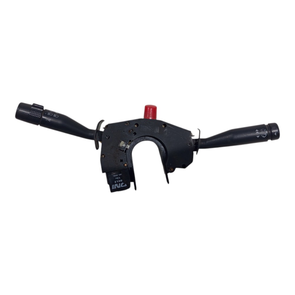 Chave Seta Limpador Pisca Alerta Ford Verona 1993 94 A 1996 2