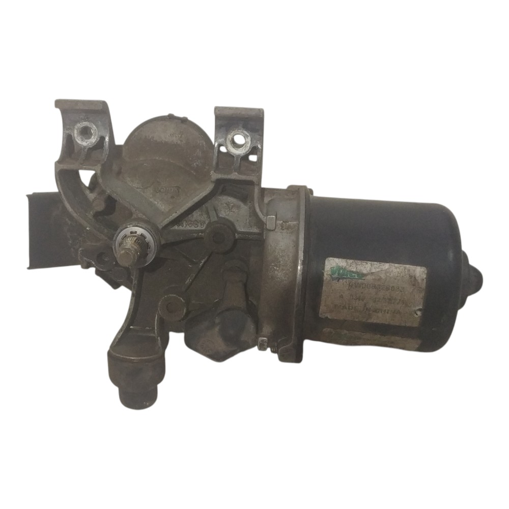 Motor Limpador Parabrisa Diant Chevrolet Sonic 2012 A 2014 4