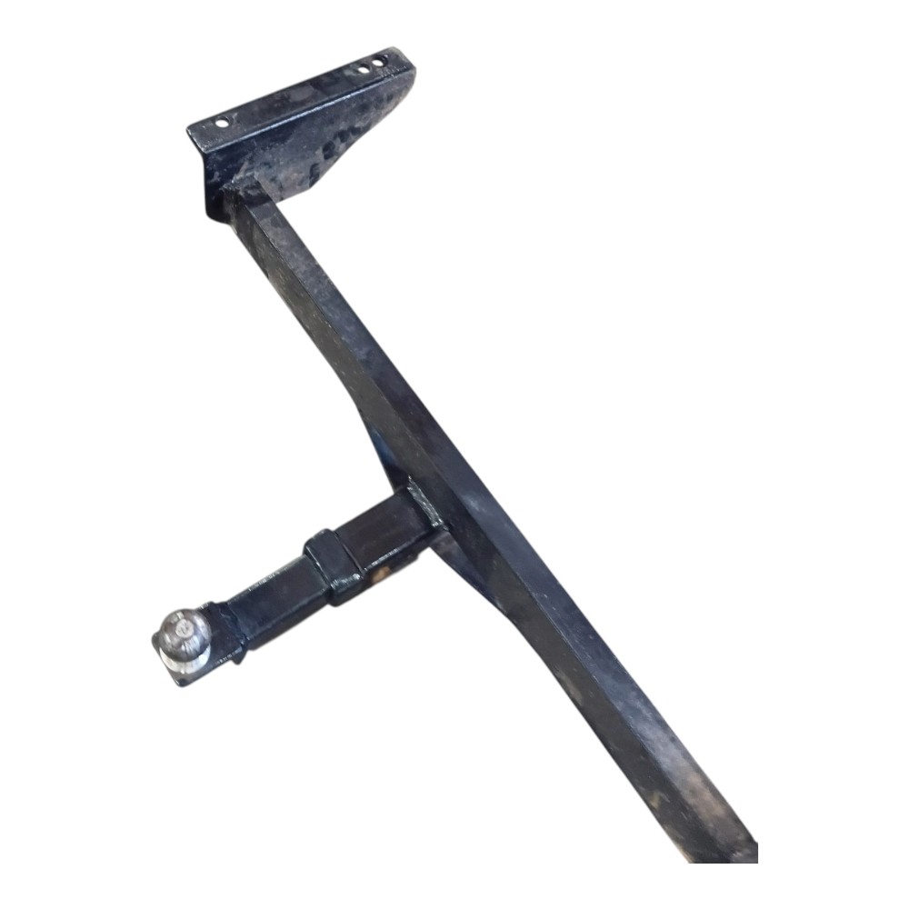 Reboque Engate traseiro Land Rover Freelander 2 2007 A 2014 2