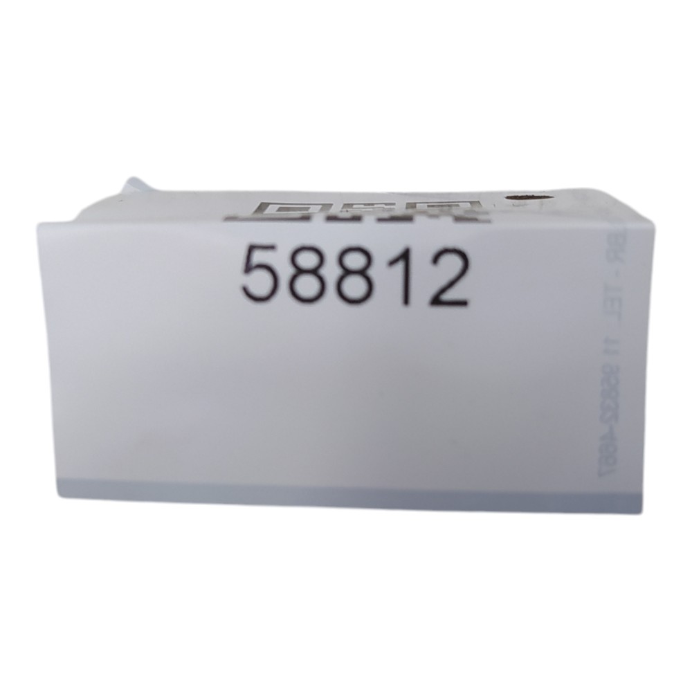 Motor Arranque Partida Citroen C4 2.0 07 A 2013 965631768003