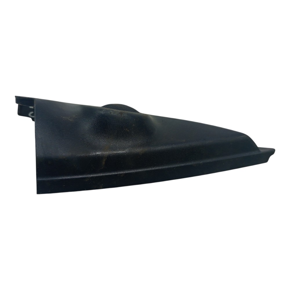 Moldura Interna Retrovisor Direito Peugeot 207 2009 A 2012 6