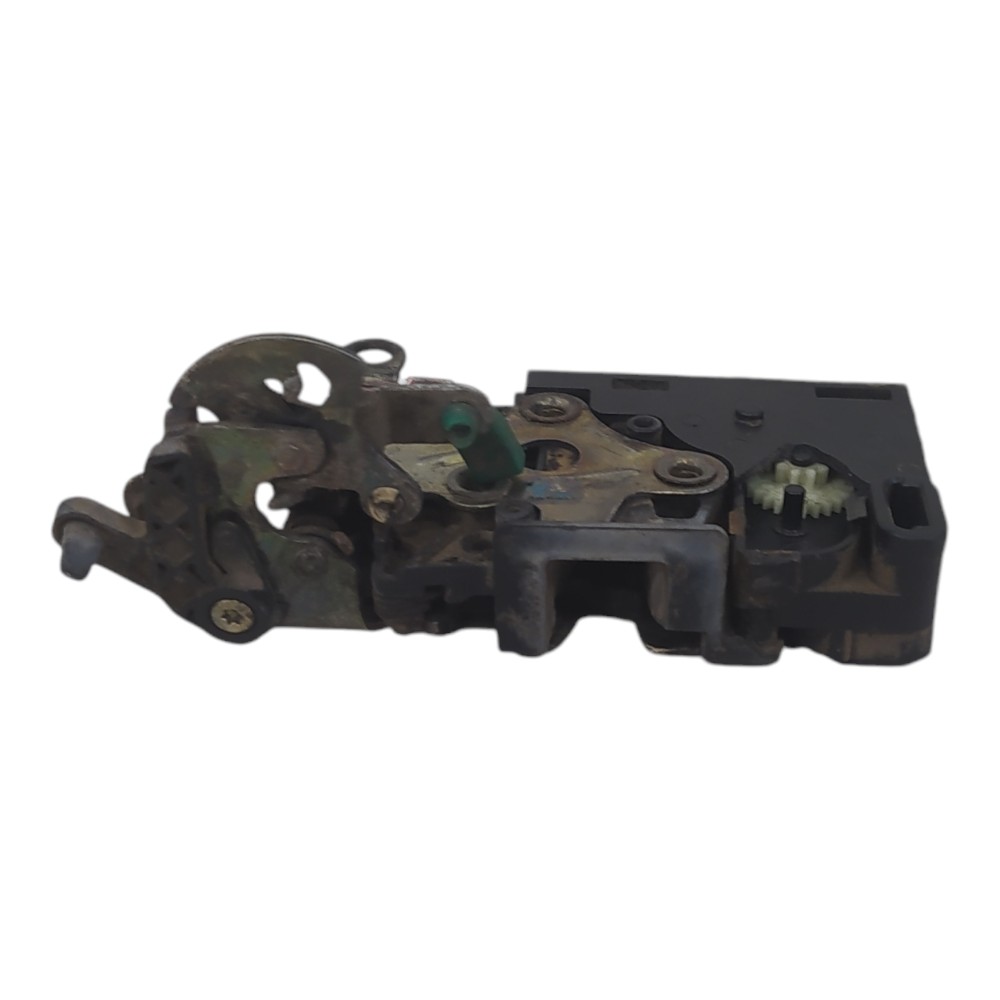 Fechadura Traseira Direita Gm Chevrolet Blazer 1995 A 2005