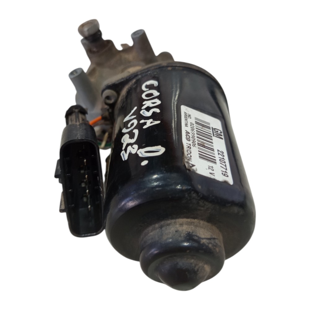 Limpador Diant Parabrisa GM Corsa Celta 1994 a 2003 22107719 3