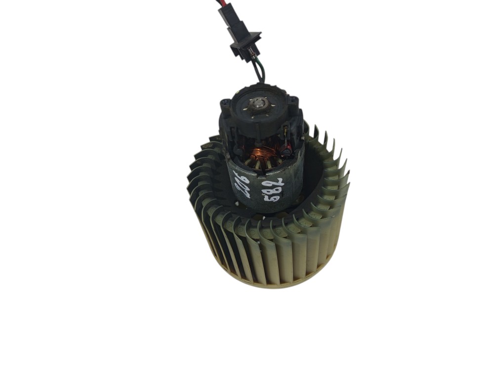Ventilador Arcondicionado Peugeot 1.6 1999 A 2012 3