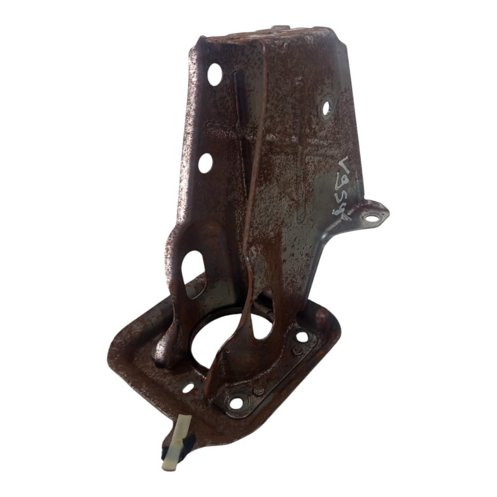 Suporte Pedal Freio Vw Jetta Tsi 2010 2011 2012 2013 A 2014 4