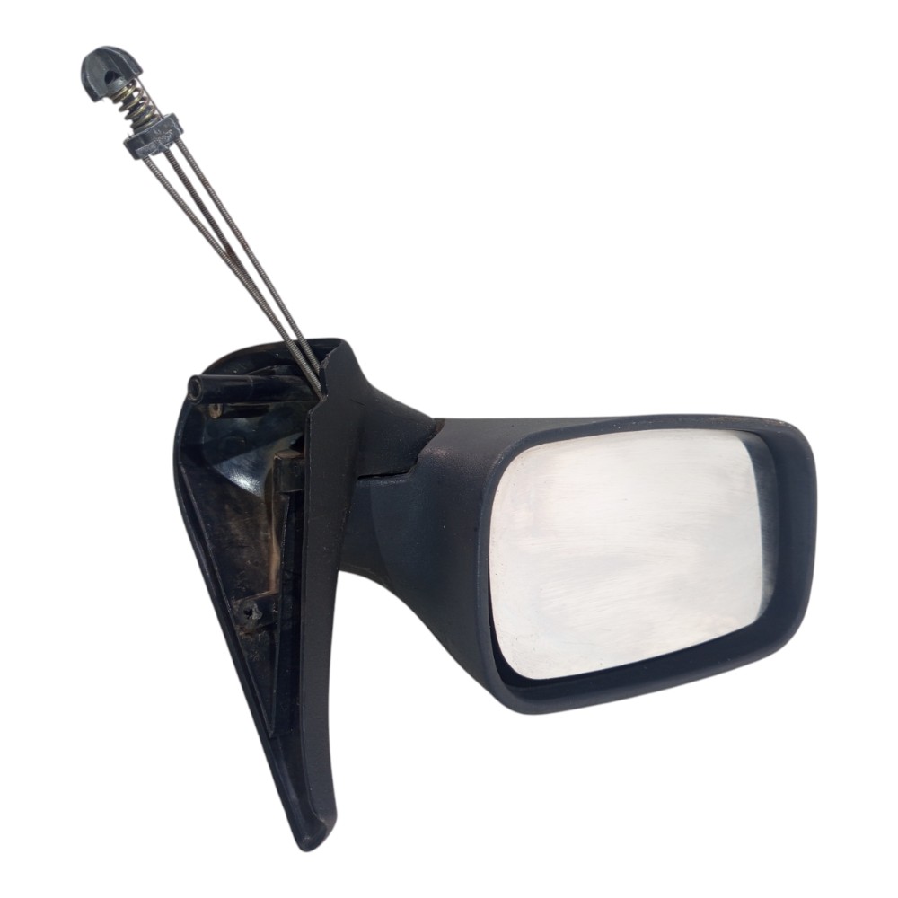 Retrovisor Fiat Siena Strada 1996 A 2000 5