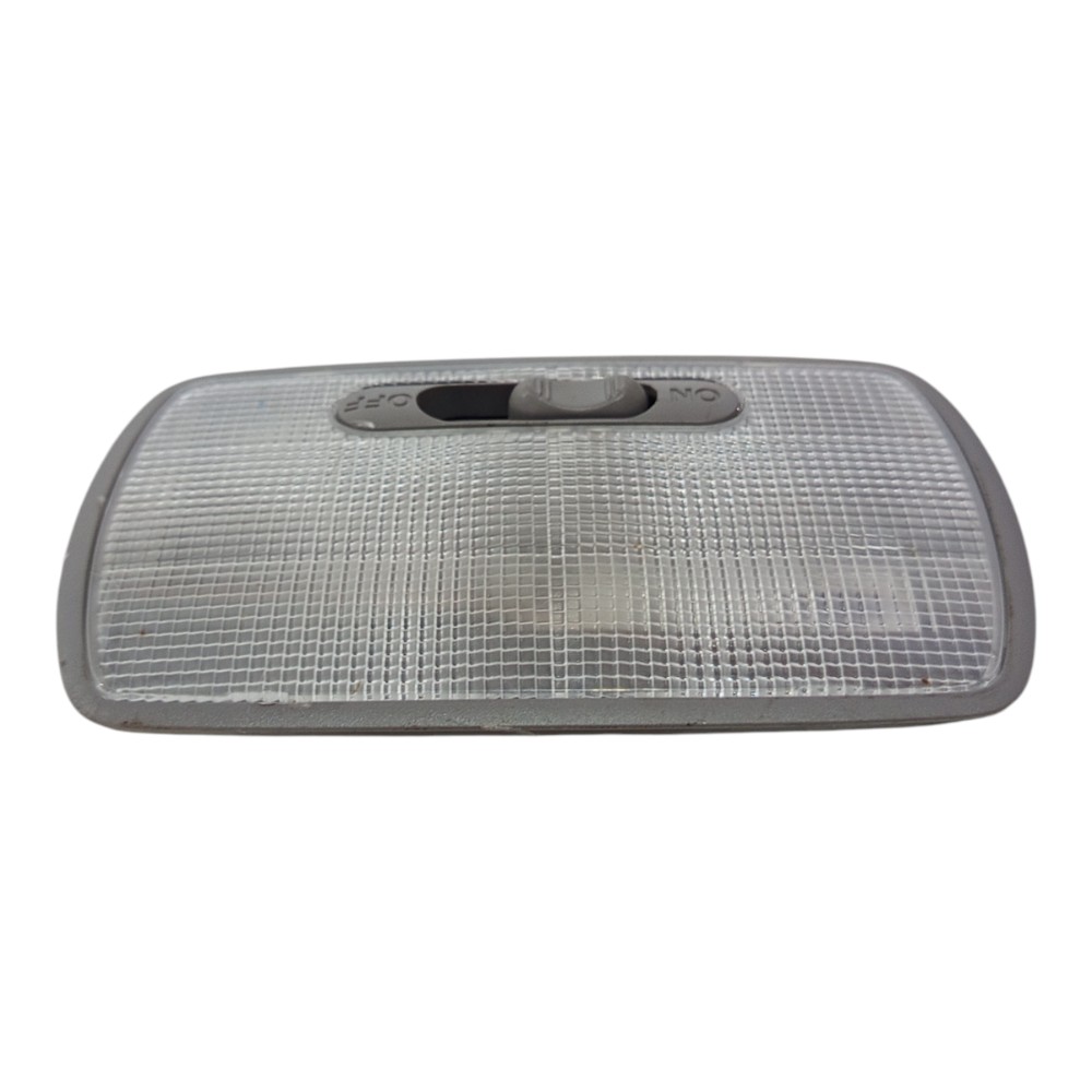Luz Teto Cortesia Traseira Honda Civic 2012 A 2016 1
