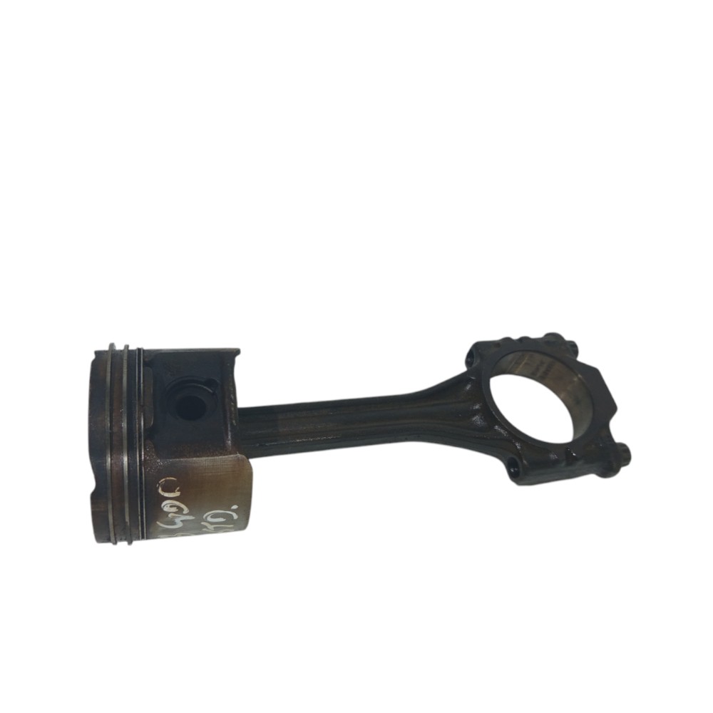 Pistão Biela Volkswagen Gol G3 1.0 16v 2000 2001 2002 A 2005 6