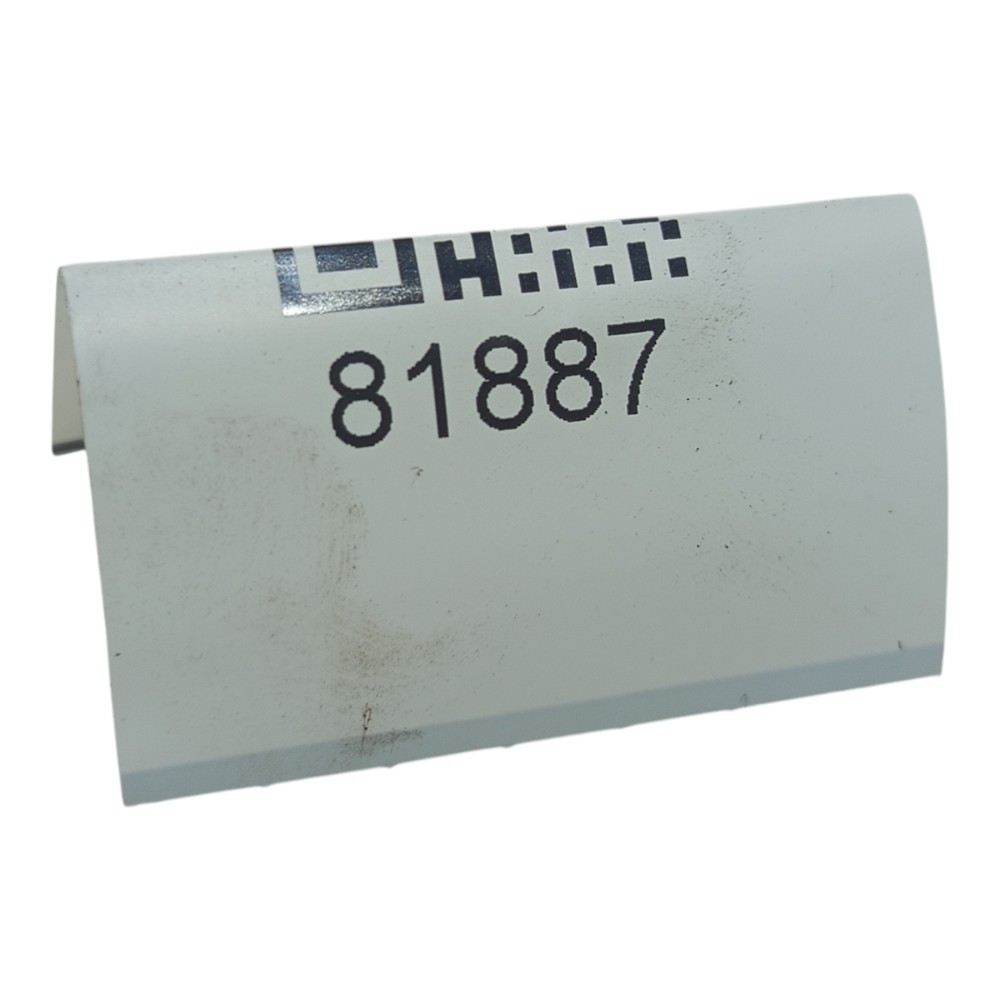 Reservatório Partida Fria Peugeot 206 1.0 16v 1999 A 2010 9