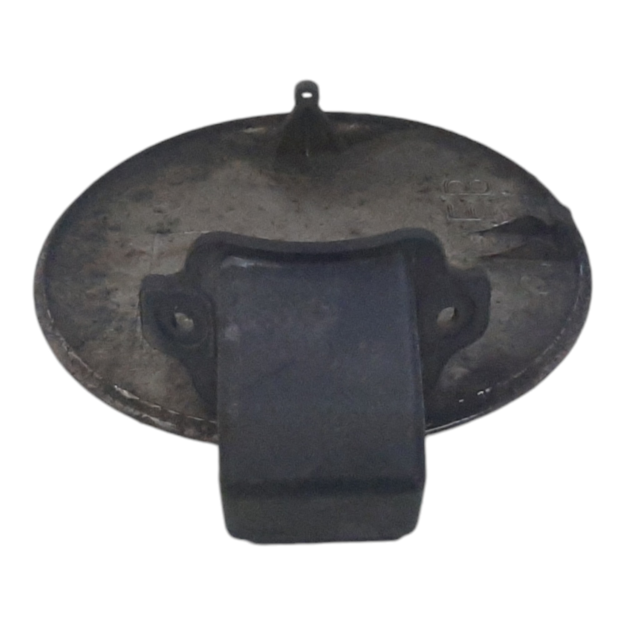 Portinhola Tampa Tanque Combustivel Fiat Brava 1998 A 2003 3
