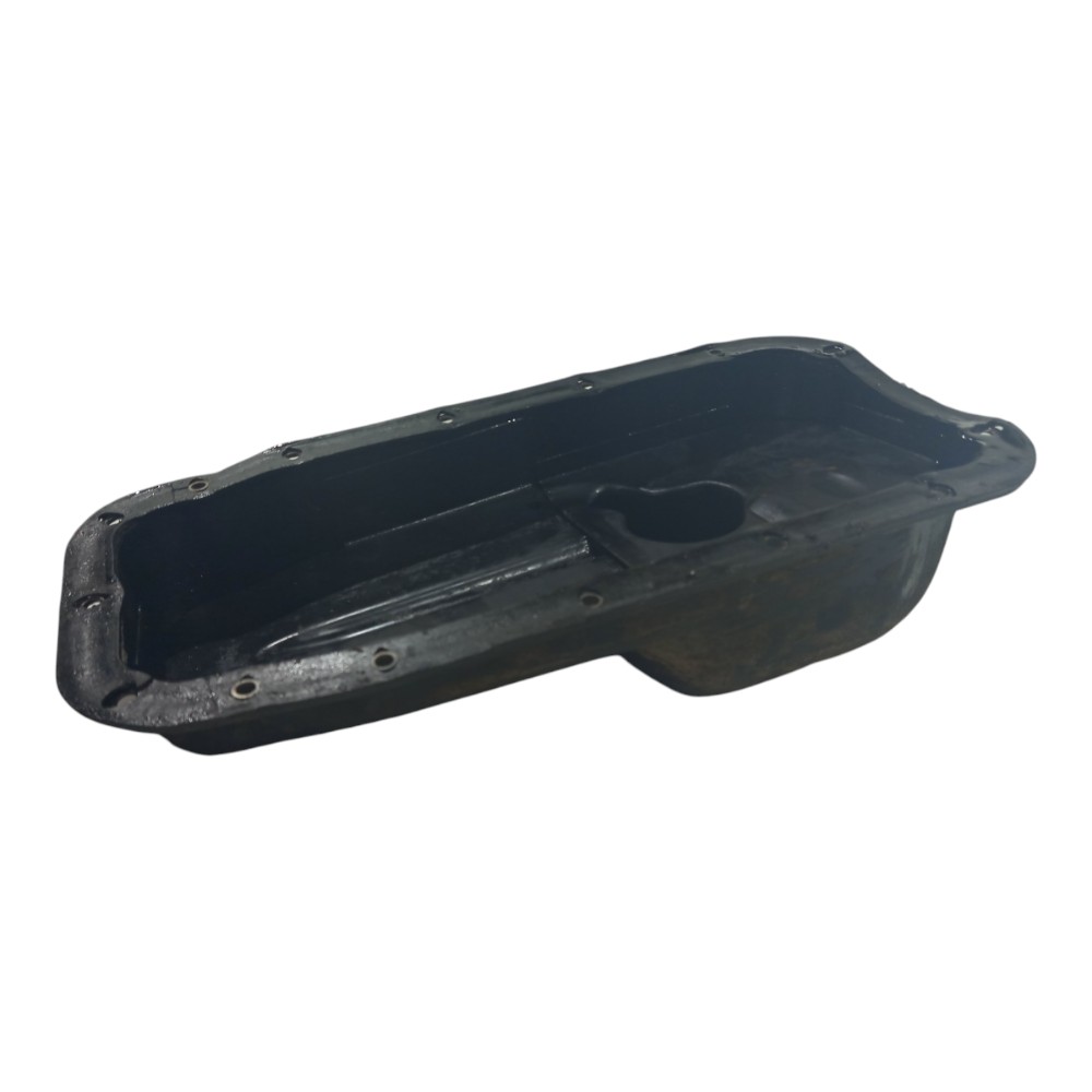 Cárter Óleo Motor Chevrolet Gm Celta 1.0 8v 2000 2001 A 2015 6