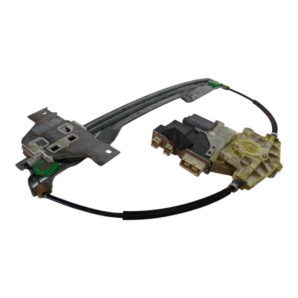 Máquina Vidro Elétrico Dianteira Direita C4 2007 2008 A 2013 7