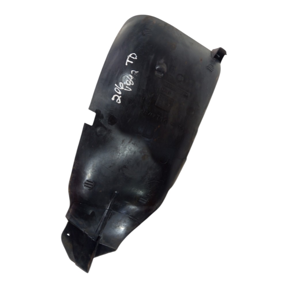 Parabarro Traseiro Direito Peugeot 206 207 2001 A 2010 3
