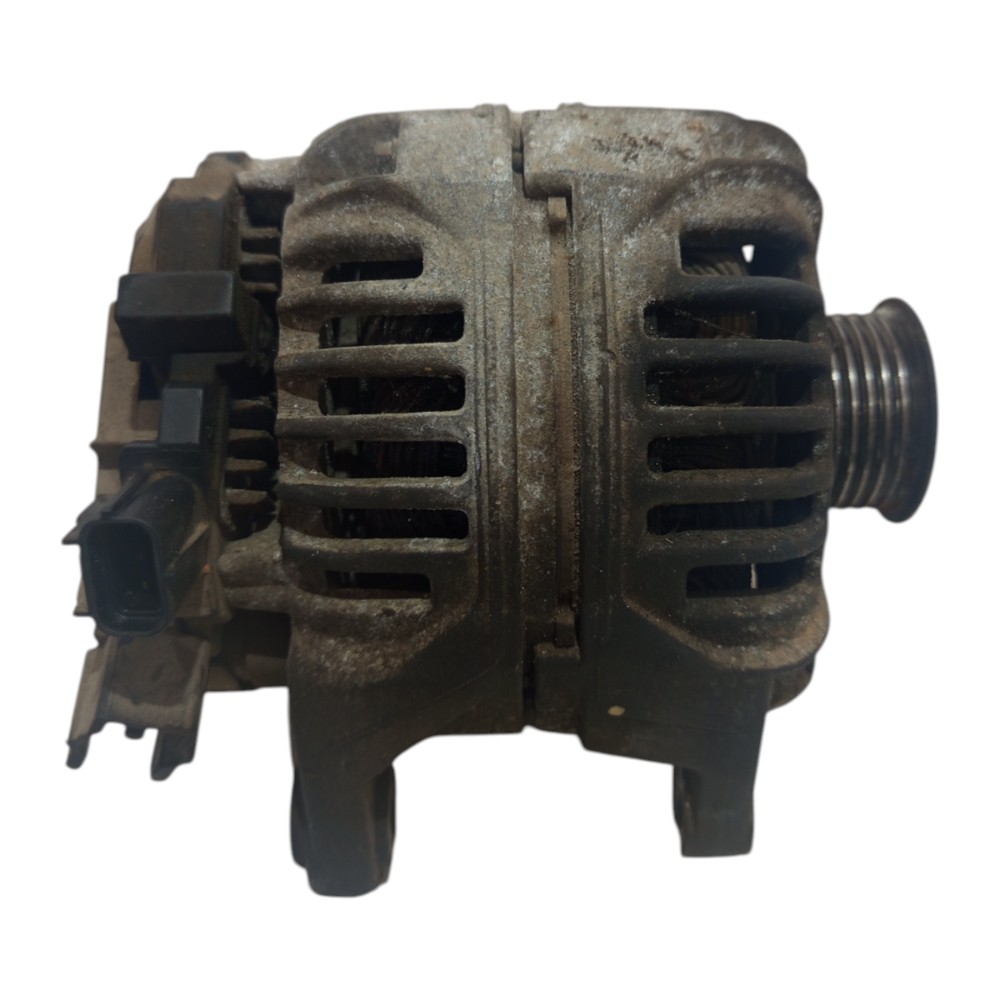 Alternador Ford Mondeo 2.0 16v 1998 A 2000 Zetec 6