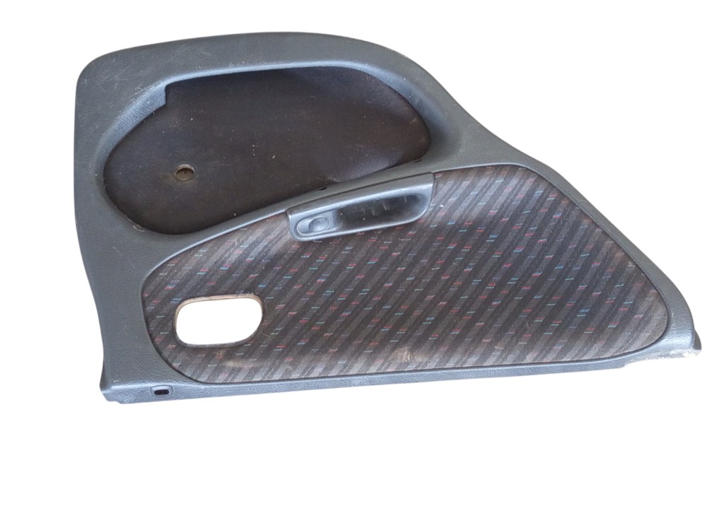 Forro Porta Traseiro Esquerdo Chevrolet Astra 1994 A 1997 4