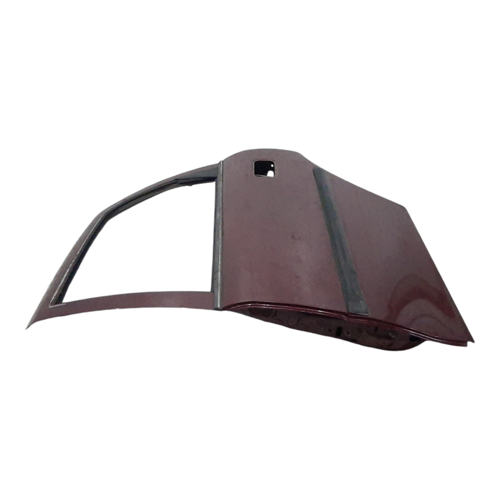 Porta Traseira Esquerda Chevrolet Vectra 1997 1998 A 2007 2