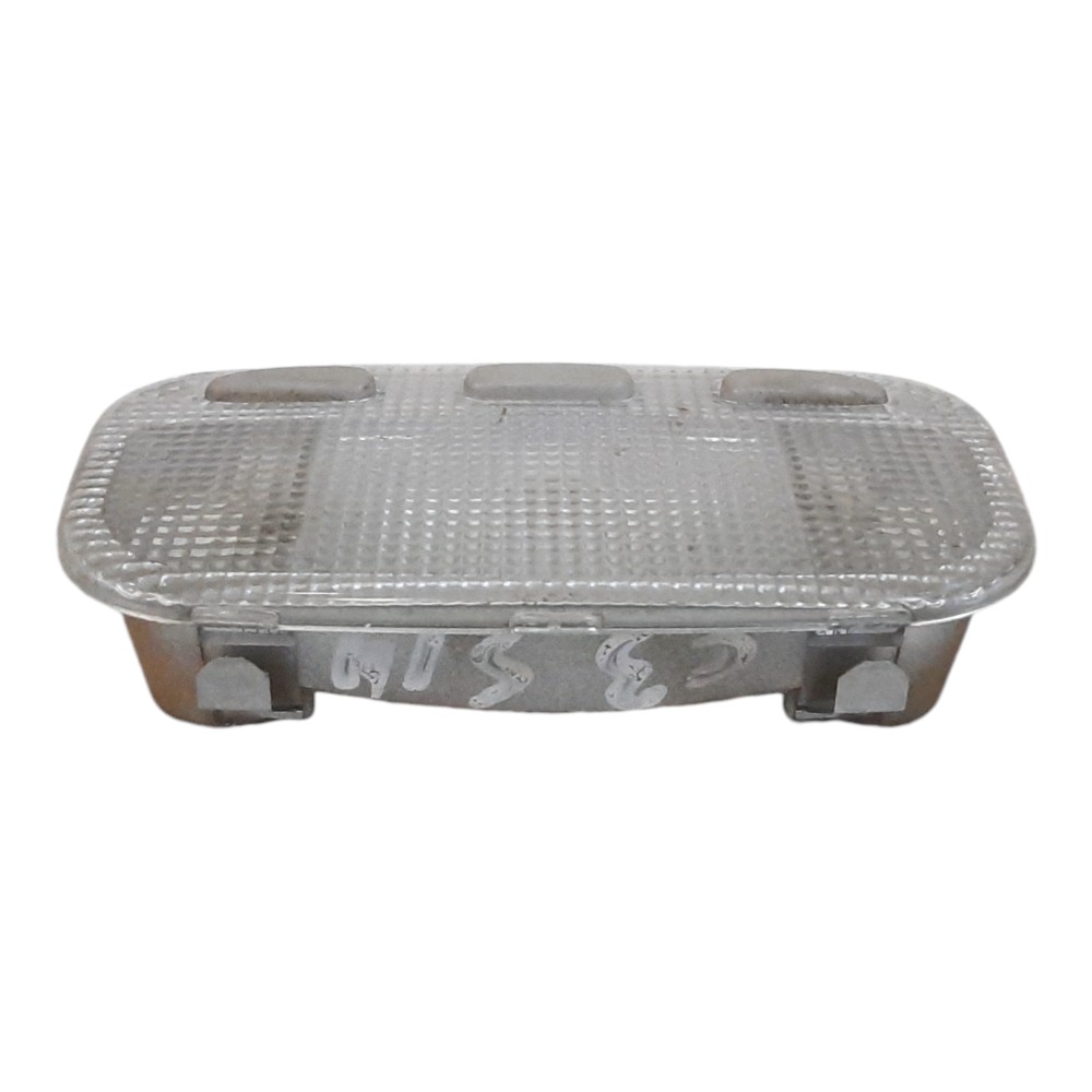 Luz Cortesia Citroen C3 2003 2004 2005 2006 2007 A 2012 3