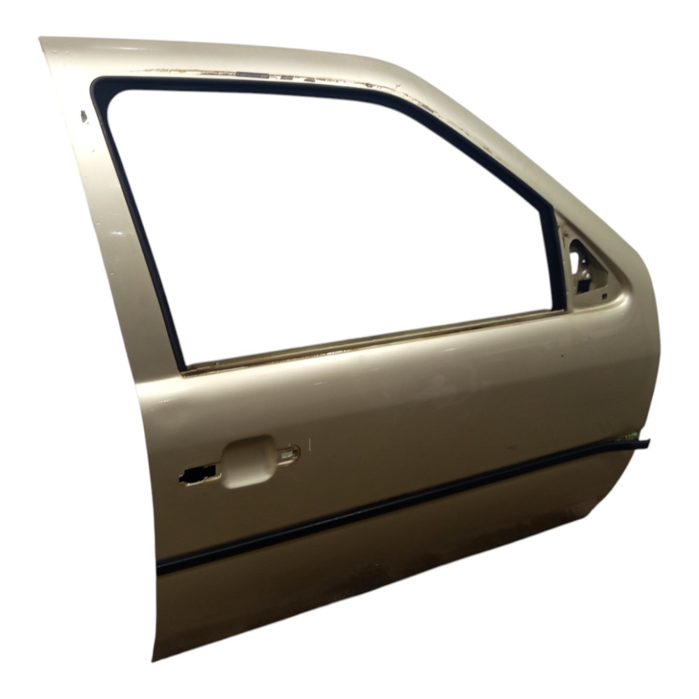 Porta Dianteira Direita Gol G3 1995 1996 1997 1998 A 2005 2