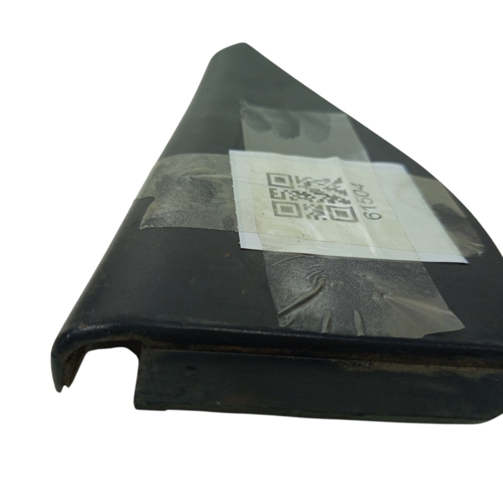 Moldura Interna Porta Traseira Direita  Ford Escort Gl 1998 2