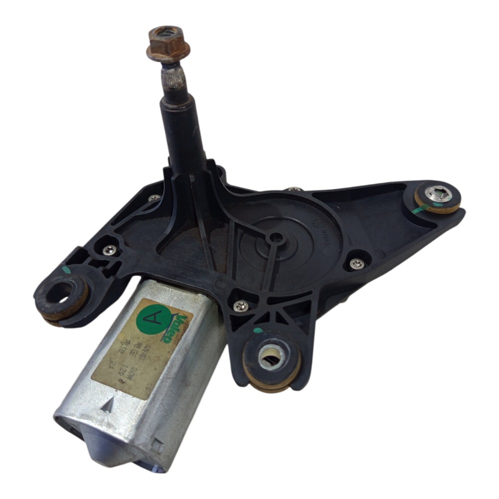 Motor Limpador Vidro Traseiro Sonic 2012 A 2014 7