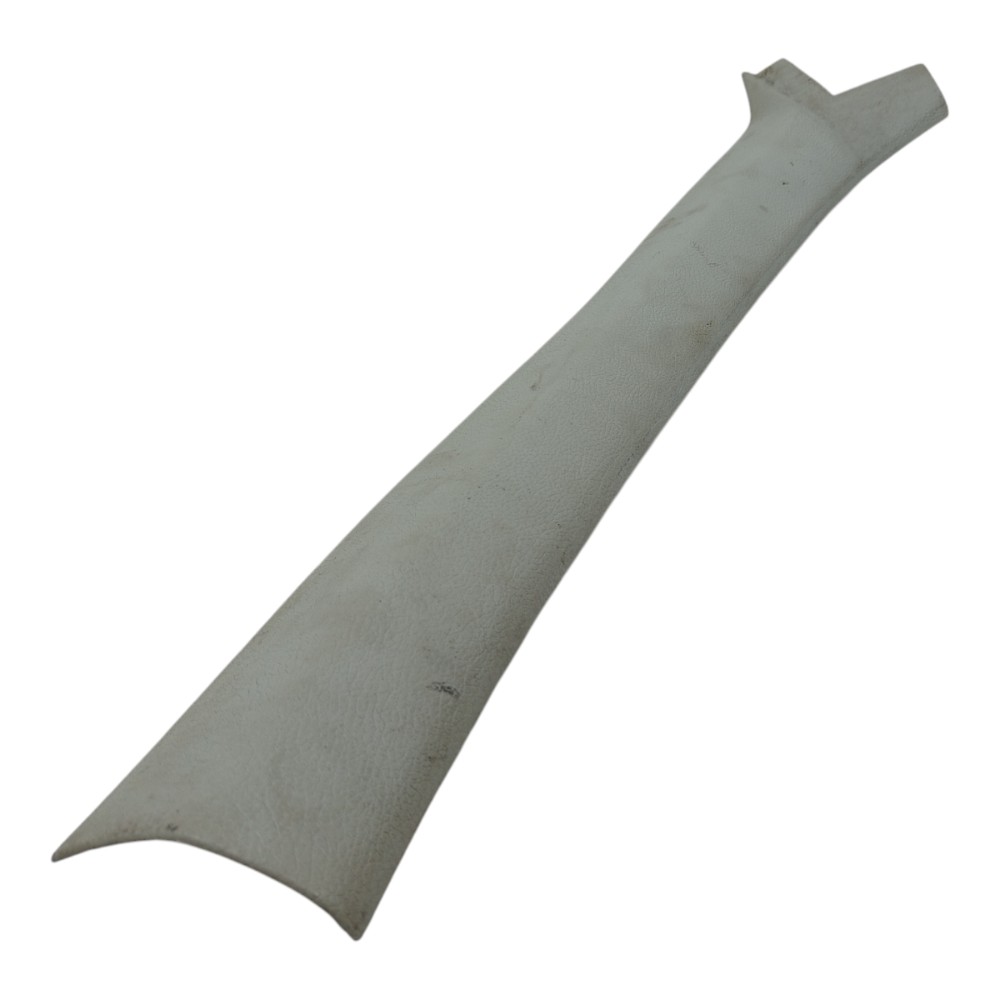 Moldura Coluna Esquerda Parabrisa Peugeot 206 2002 A 2010 1