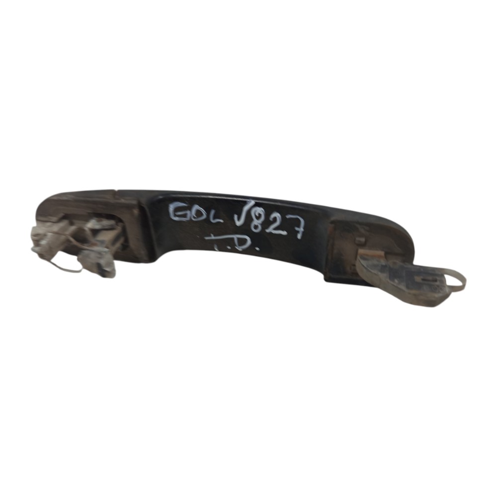 Maçaneta Externa Traseira Direita Volkswagen Gol 1999 A 2005 Traseira 7