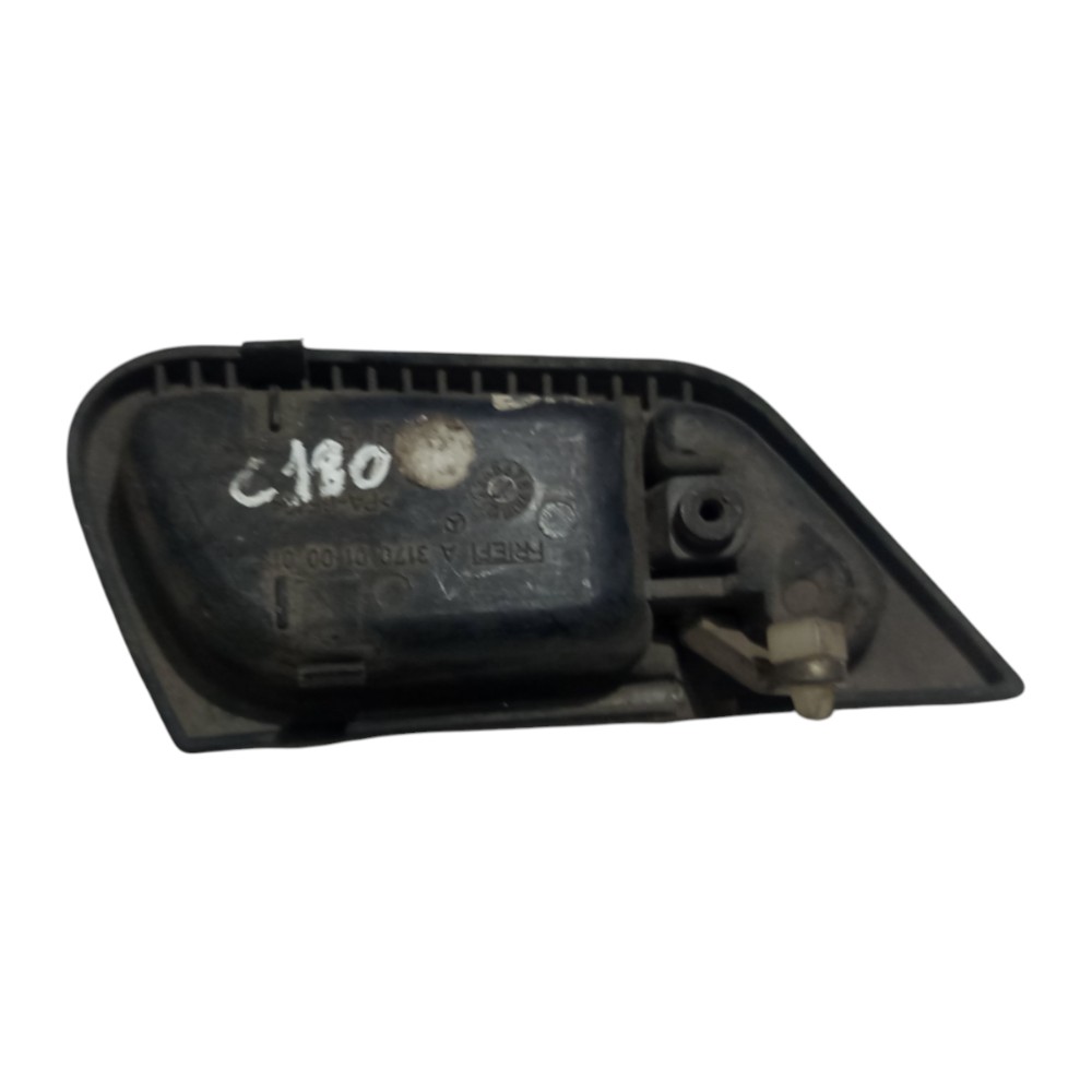 Maçaneta Interna Dianteira Esquerda Mercedes C180 2001/2005 Dianteira 6