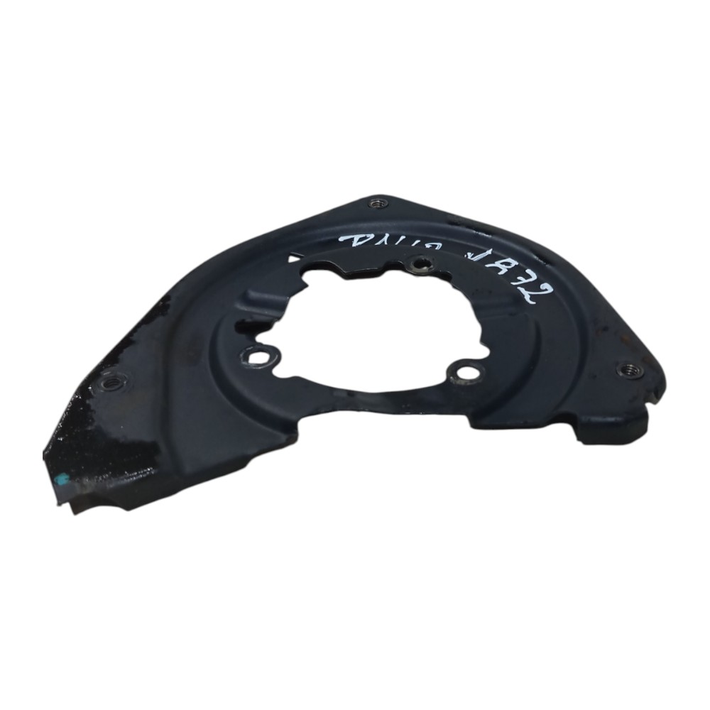 Suporte Tampa Correia Dentada Fiat Palio Fiasa 1.0 8v 96 00 5