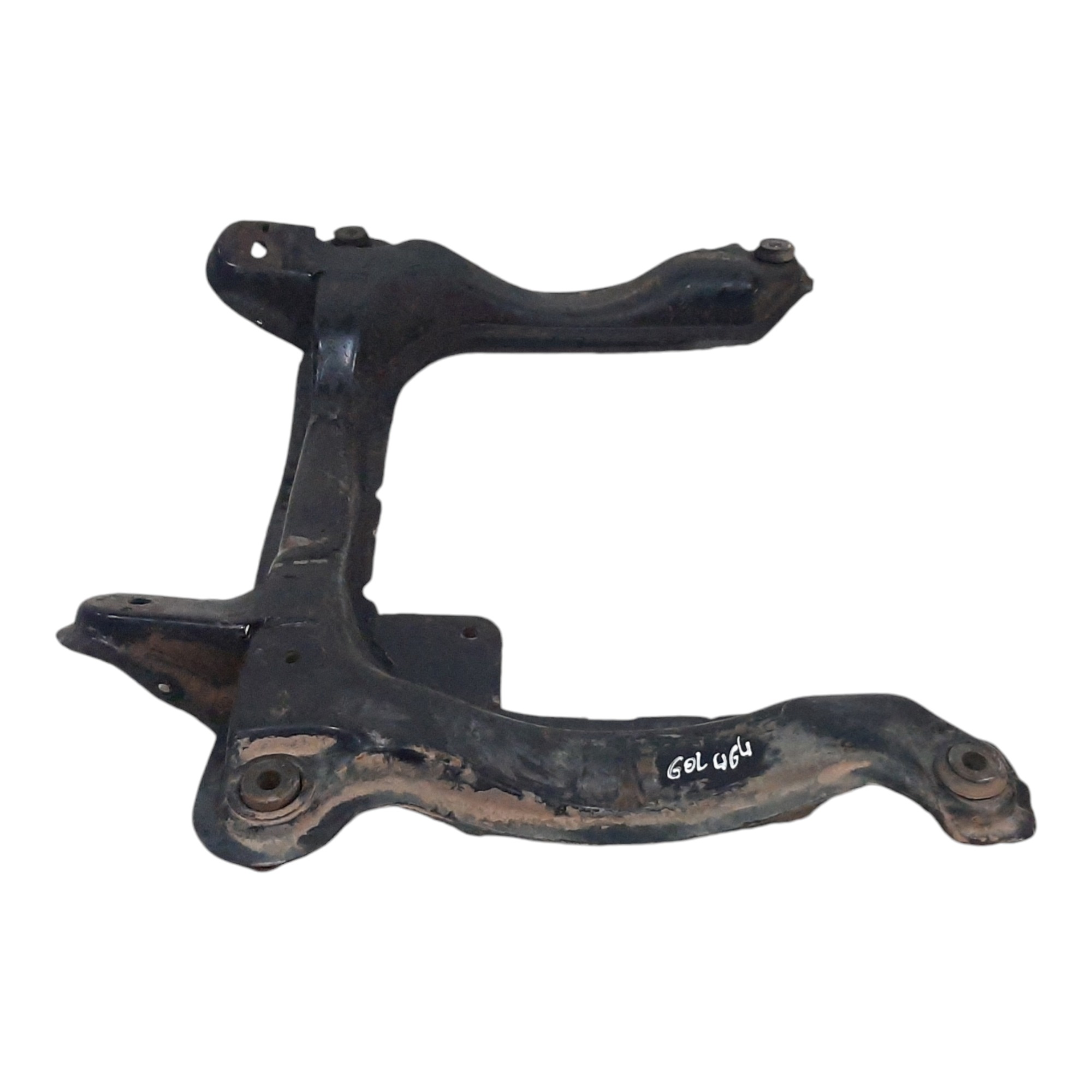 Agregado dianteiro gol 464 kd1 6