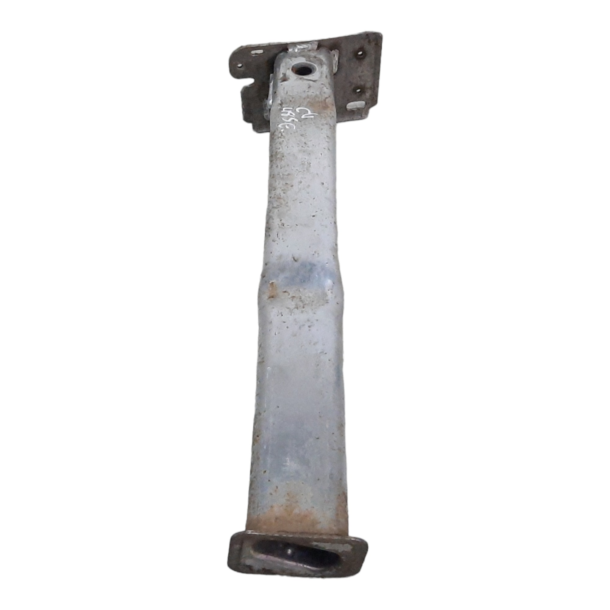 Longarina Lado Esquerdo Citroen C4 Picasso 2008 2009 A 2013 3