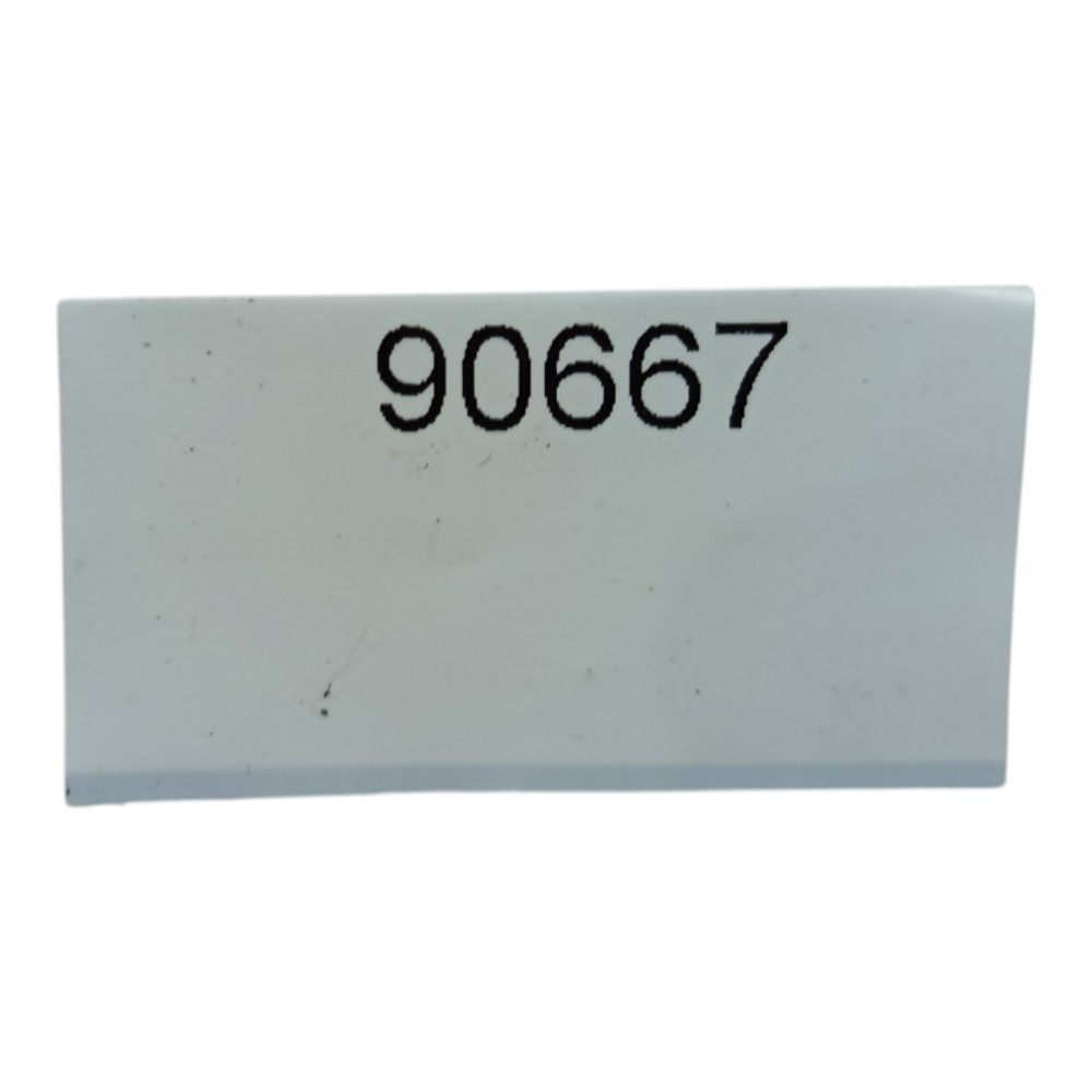 Luz Teto Cortesia Fiat Uno Elba Premio 1992 A 2002 6