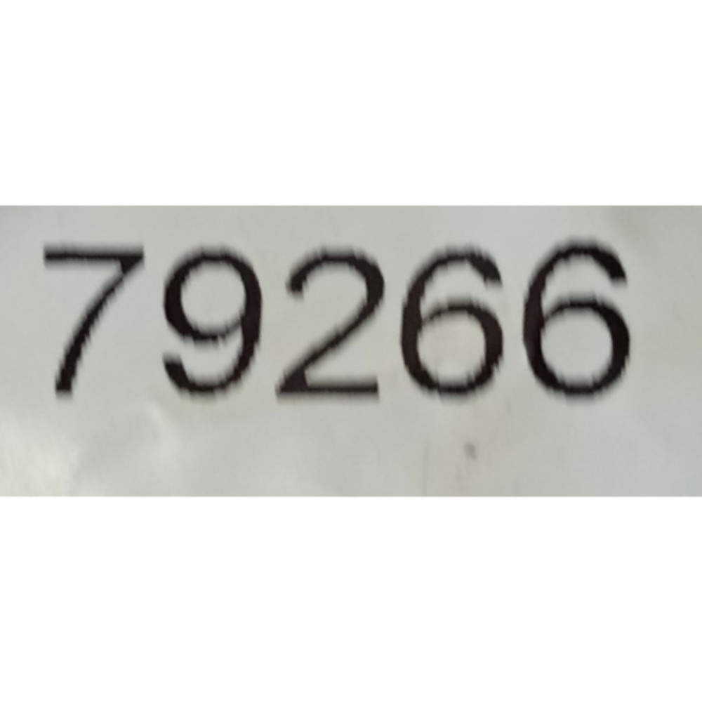 Guia Vidro Traseiro Ld Renault Clio 1999 2000 2001 A 2016 Preto 8