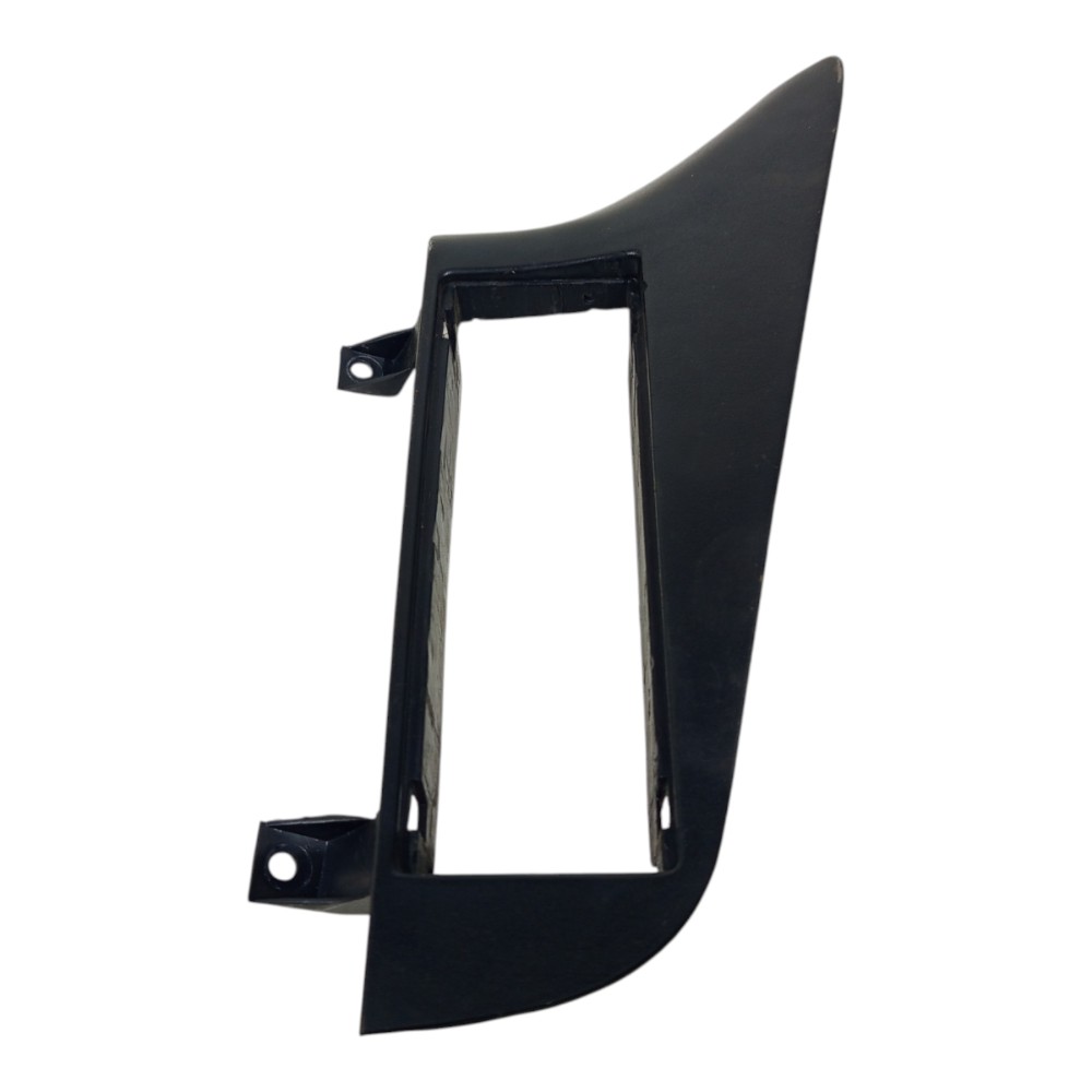 Moldura Painel Lazer Fiat Palio 1996 1997 A 2001 735241928 6