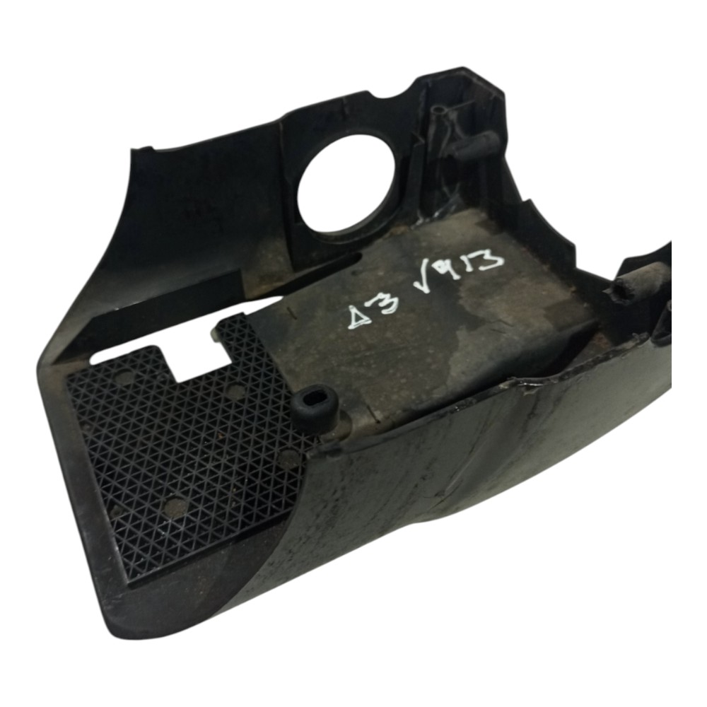 Acabamento Inferior Coluna Direção Audi A3 1997 A 2004 4