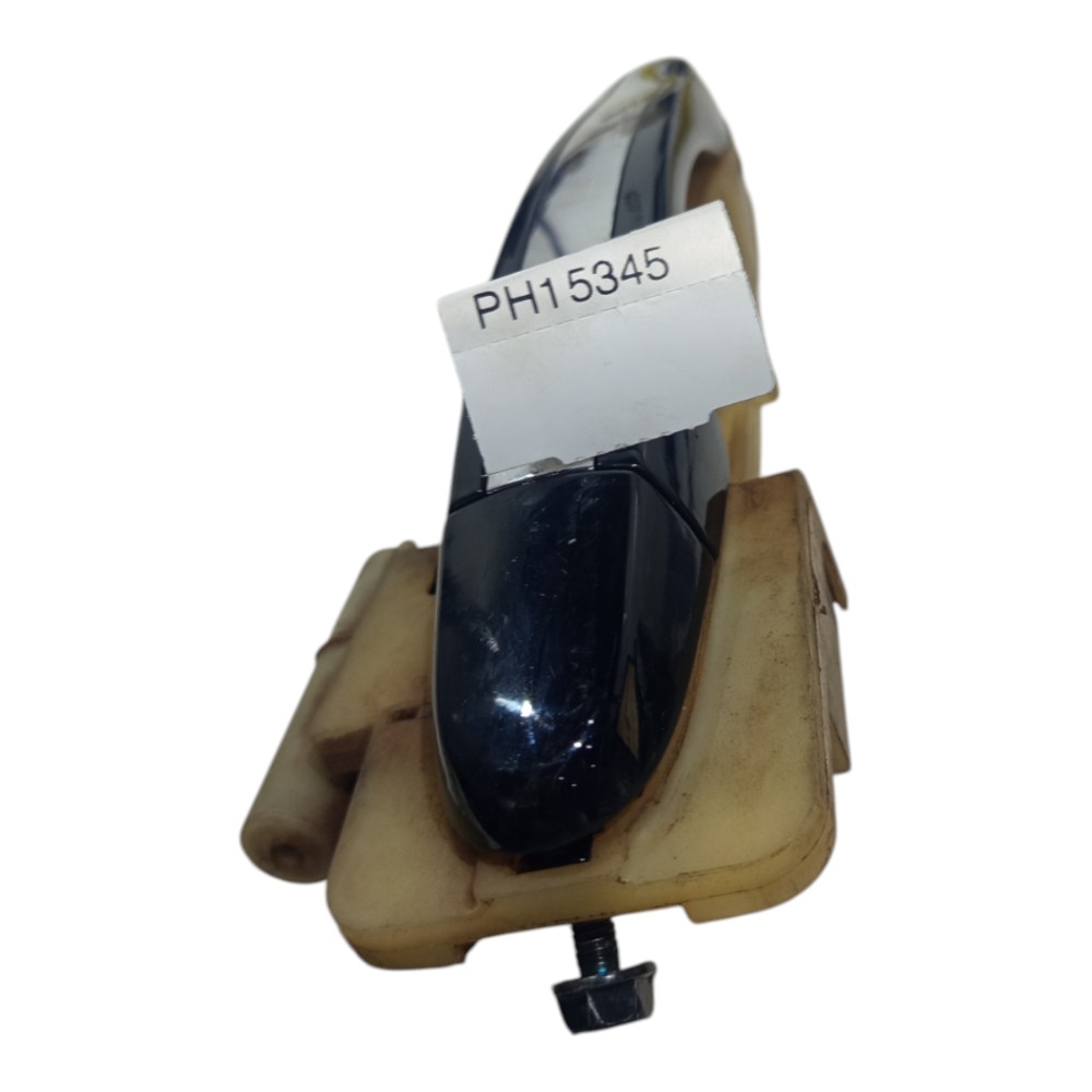 Maçaneta Externa Porta Diant Direita Hyundai Azera 2007 A 12 7
