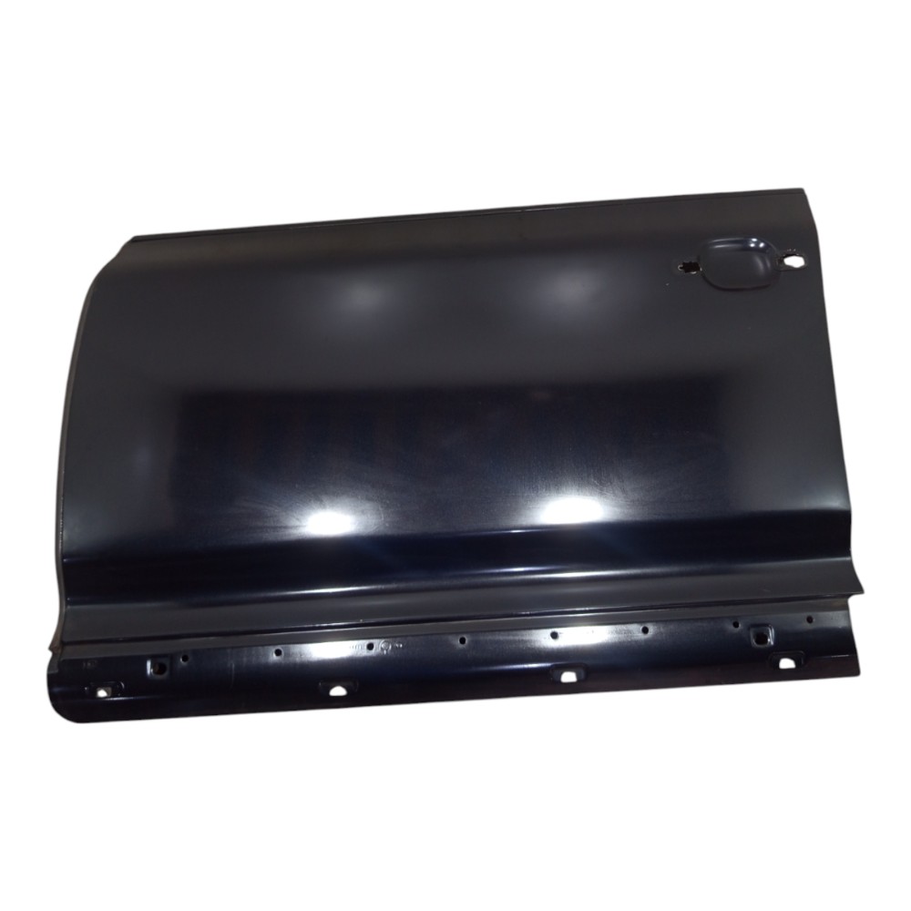 Porta Dianteira Esquerda Porsche Cayenne 2003 A 2010 Dianteira Esquerda 1