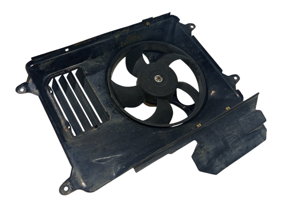 Defletor Ventoinha Gol G2 1995 1996 1997 1998 1999 A 2005 2