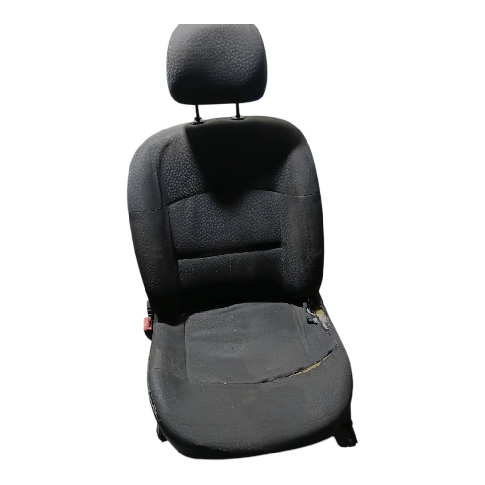 Jogo Bancos Completo Renault Clio 1.0 2000 A 2012 Detalhe 5