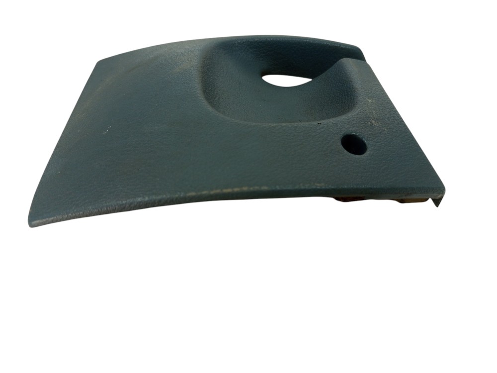 Moldura Inferior Coluna Direção Renault Megane 1995 A 1999 7