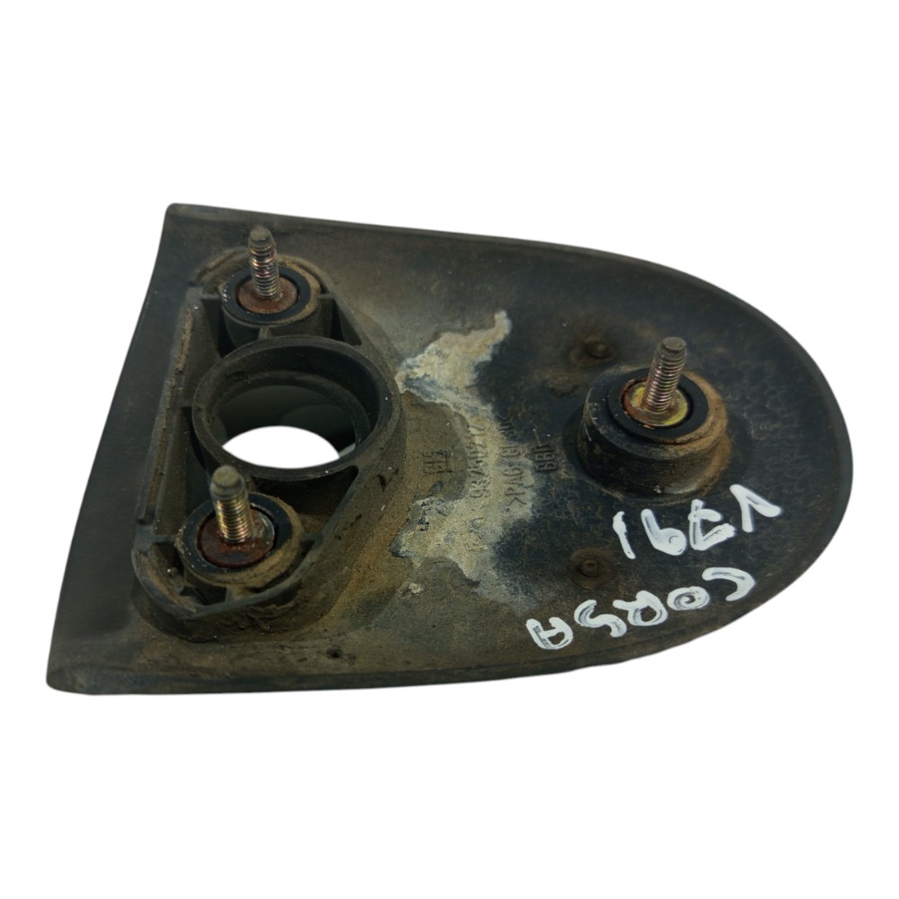 Puxador Emblema Tampa Traseira Gm Corsa 1994 1995 A 2002 8