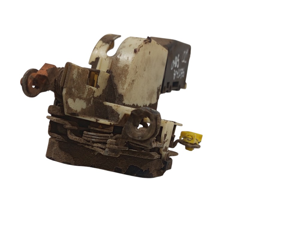 Fechadura Elétrica Dianteira Direita Gm 1995 A 1997 4
