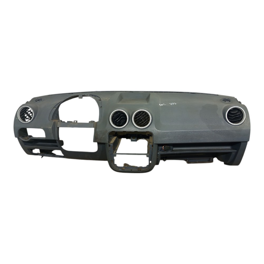 Painel Capa Volkswagen Gol G4 2005 2006 2007 2008 A 2012 1