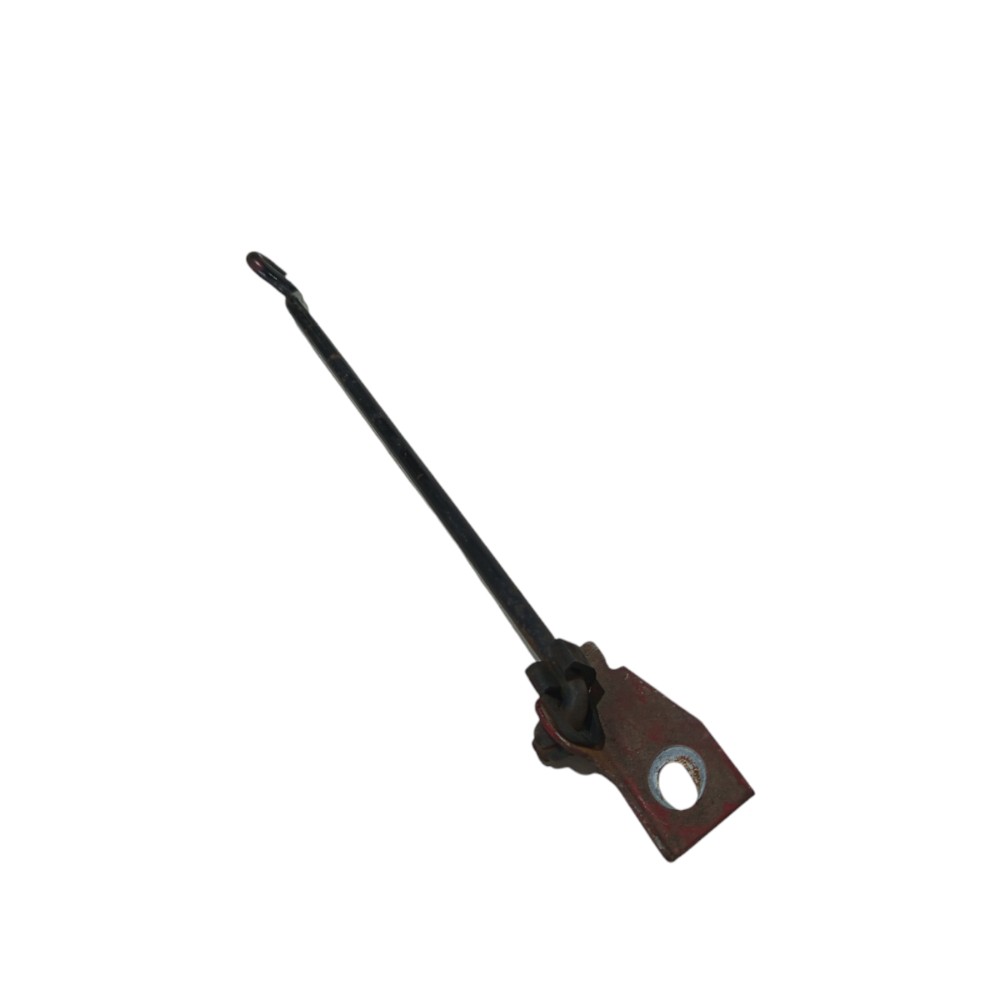 Vareta Haste Capo Peugeot 206 2000 2001 2002 A 2008 4