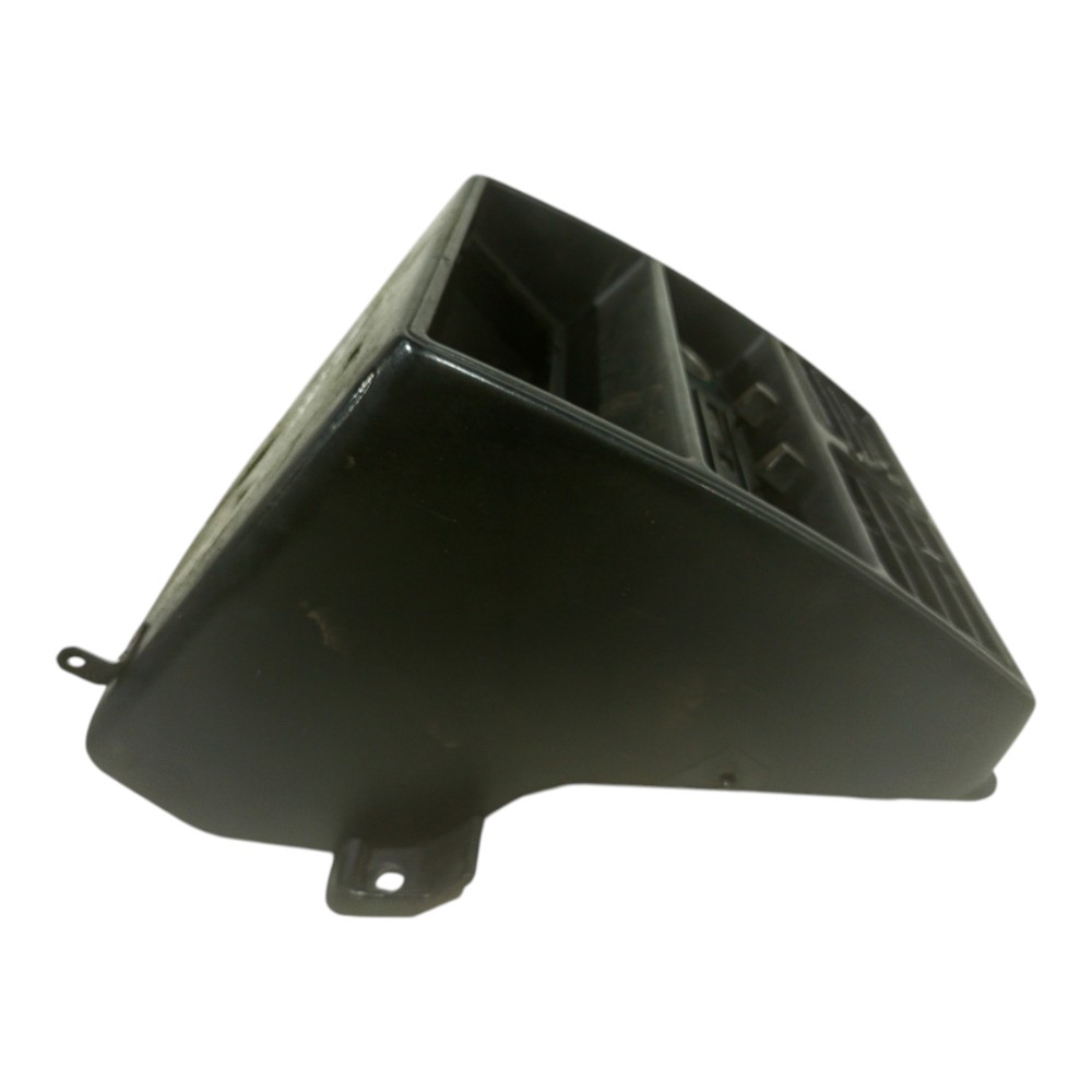 Console Central Moldura Difusor Ar Fiat Premio 1985 A 1993 3