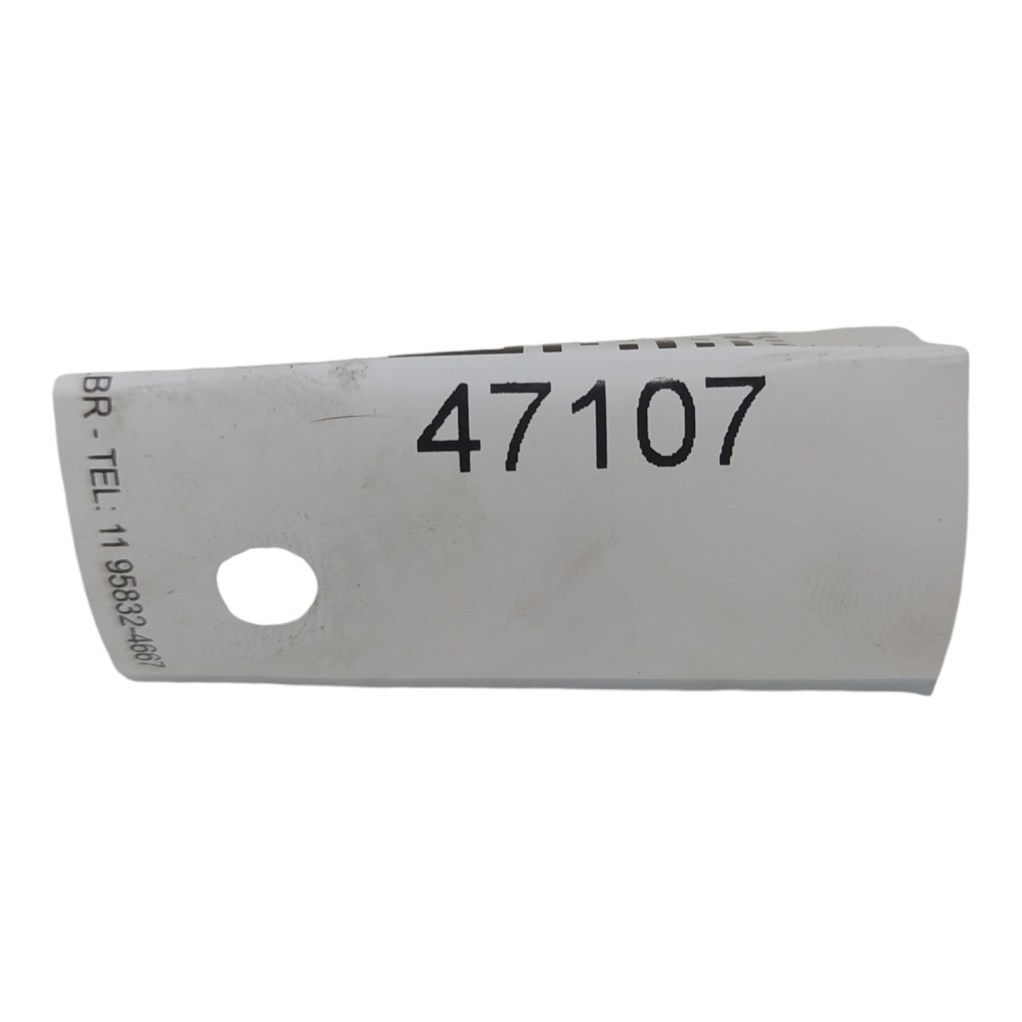 Bico Injetor Combustível Citroen C3 1.6 2003 2004 A 2012 4