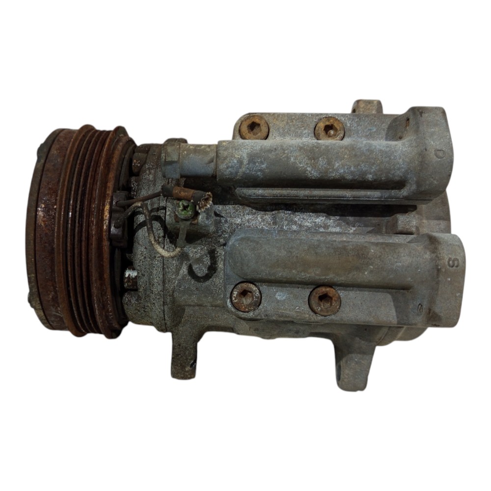Compressor Ar Condicionado Tempra 2.0 8v 1994 1995 A 1999 7