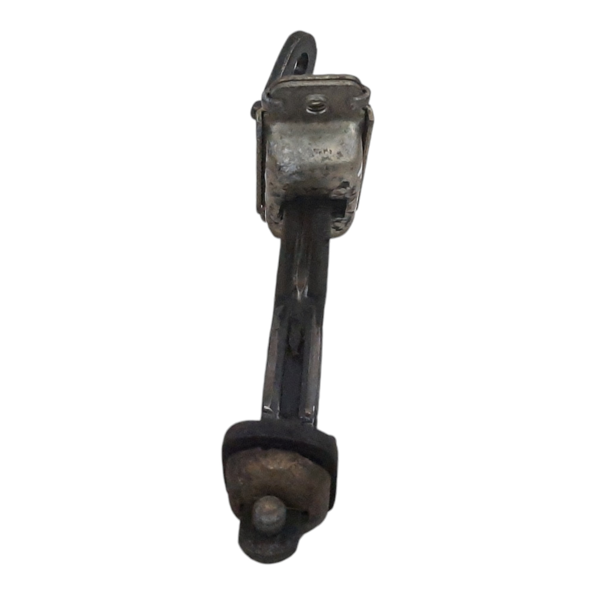 Limitador Porta Dianteira Direita Hyundai Accent 1995 A 1999 2