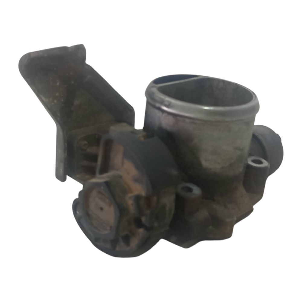 Tbi Corpo Borboleta Fiat Uno Fire 1.0 8v 2005 2006 A 2014 4