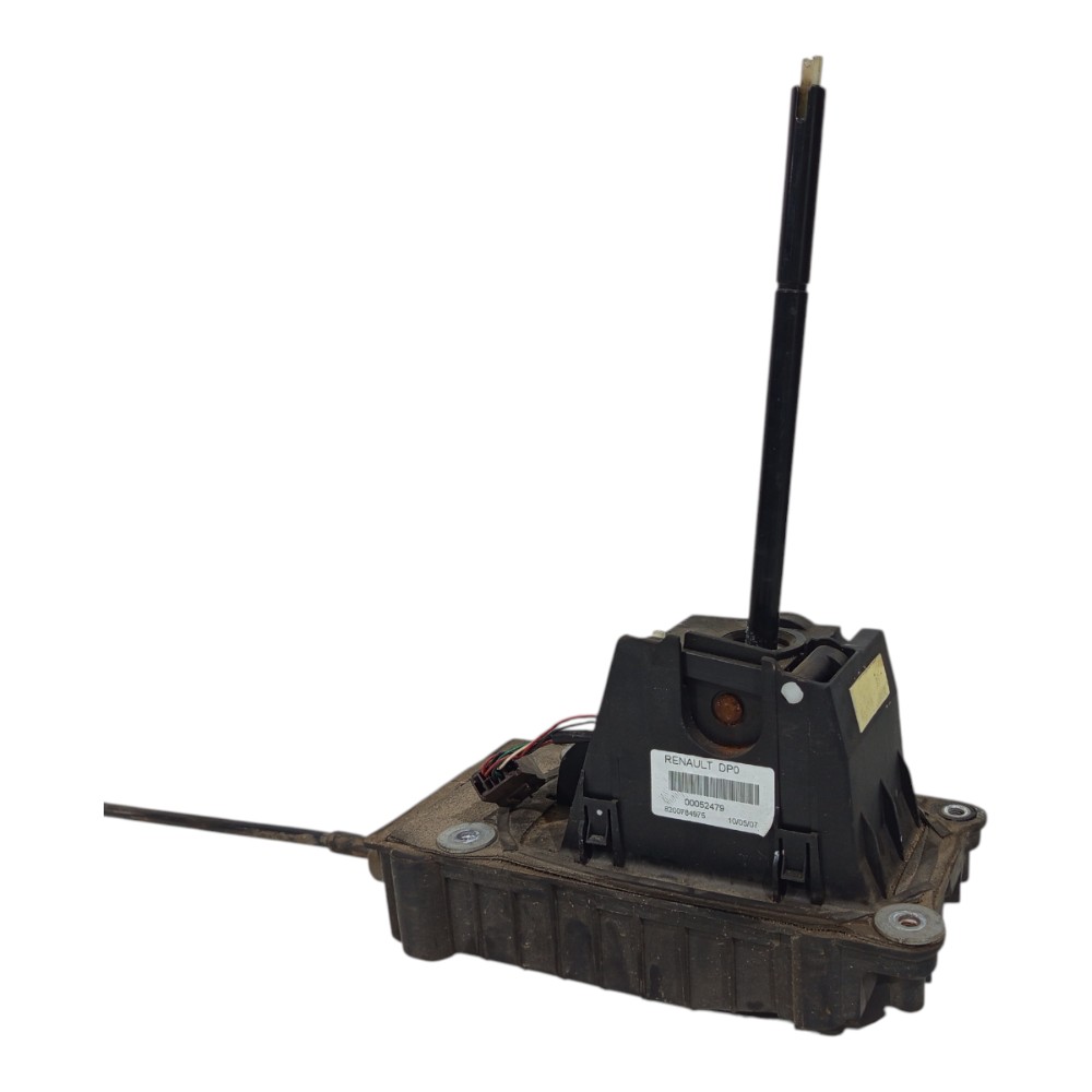 Alavanca Trambulador Cambio Automátic Renault Megane 2007-13 1